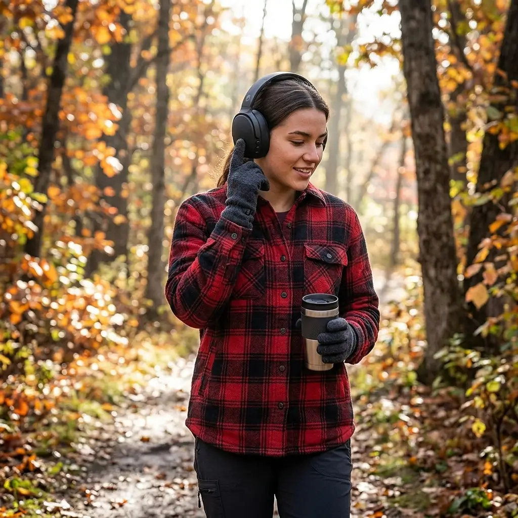 11 Best Budget Headphones for Fall: Cozy Audio on a Dime 15 Skullcandy Hesh ANC