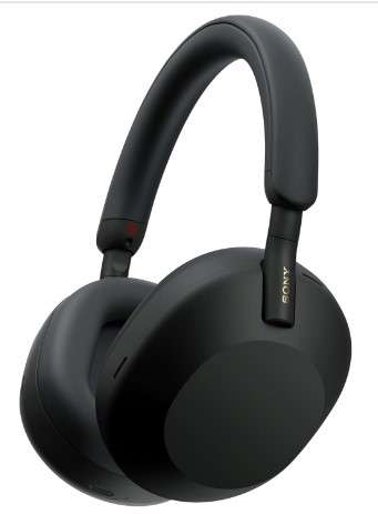 Cozy Fall Headphones Aesthetic 4 Sony WH 1000XM5