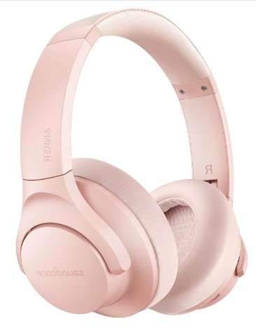 11 Best Budget Headphones for Fall: Cozy Audio on a Dime 3 Soundcore Anker Life Q20