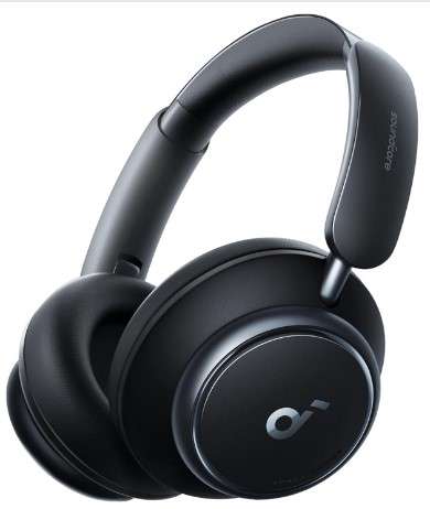 Must-Have Bluetooth Headphones for a Cozy Fall 9 Soundcore Space Q45