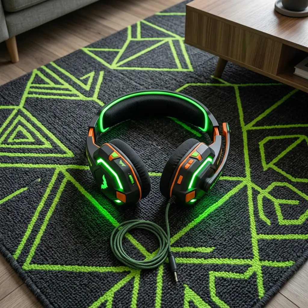 Halloween Headphones for Kids 4 Top Spooky Styles Kids