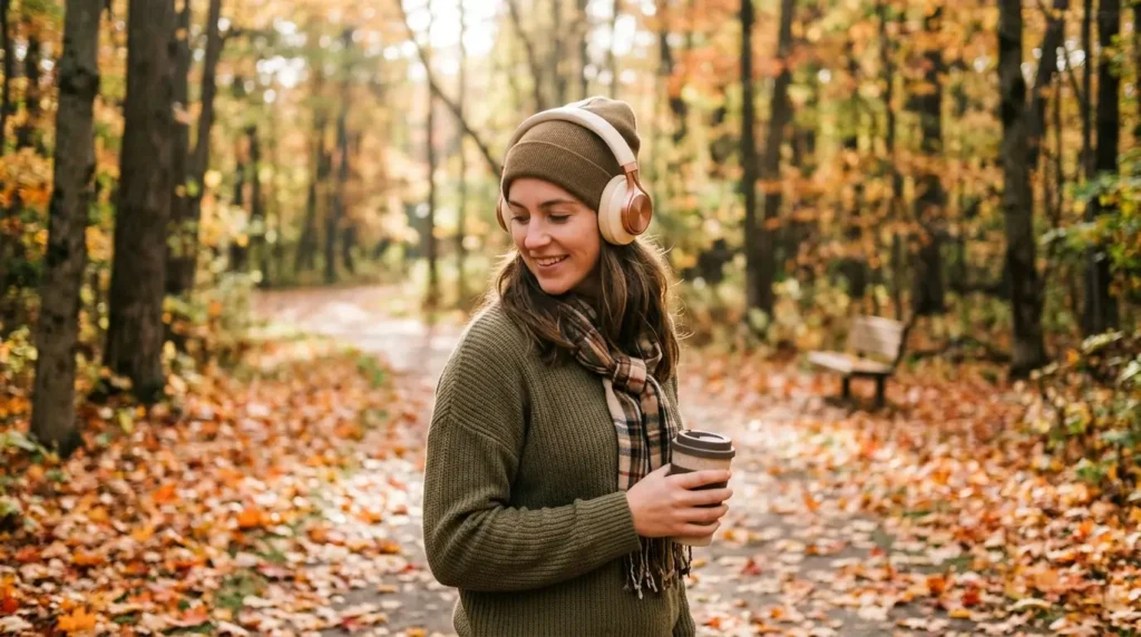 11 Best Budget Headphones for Fall: Cozy Audio on a Dime 2 Why Choose Budget Headphones This Season