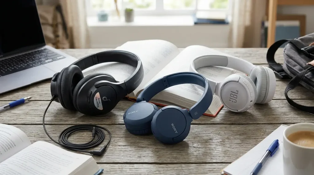 Best Headphones for Back to School Under $100 2 Why Spending More Than 100 Makes Zero Sense