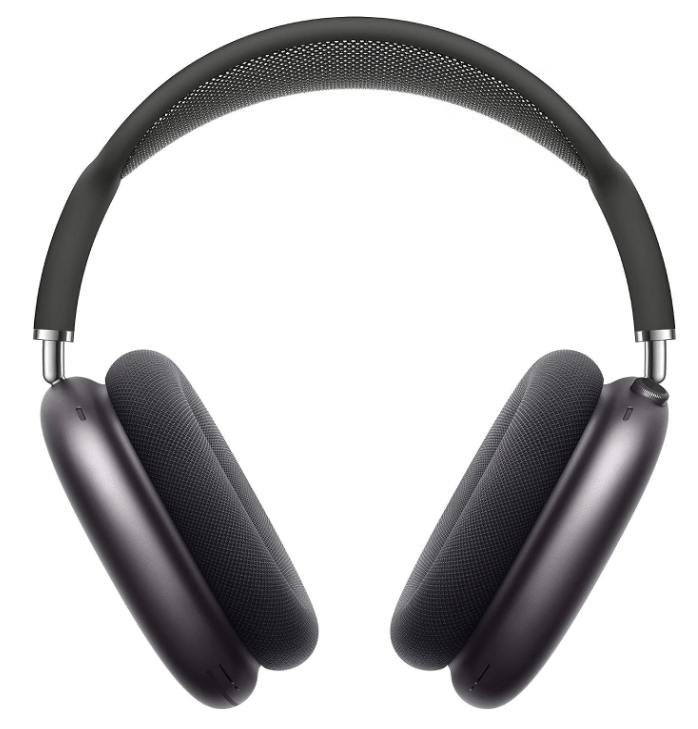 Christmas Aesthetic Headphones for Cozy Winter 5 Apple AirPods Max 1