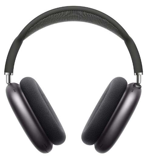 Headphones for Fall Coffee Shop Vibes 9 Apple AirPods