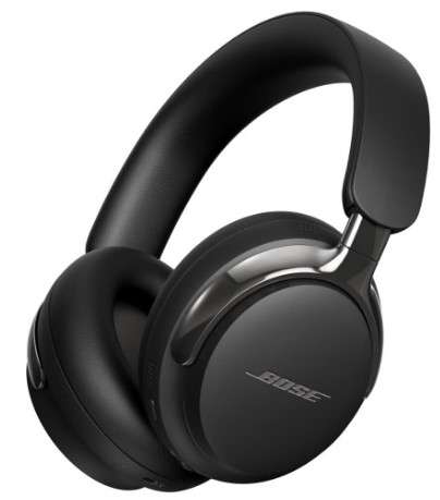 Headphones for Fall Coffee Shop Vibes 7 Bose QuietComfort Ultra