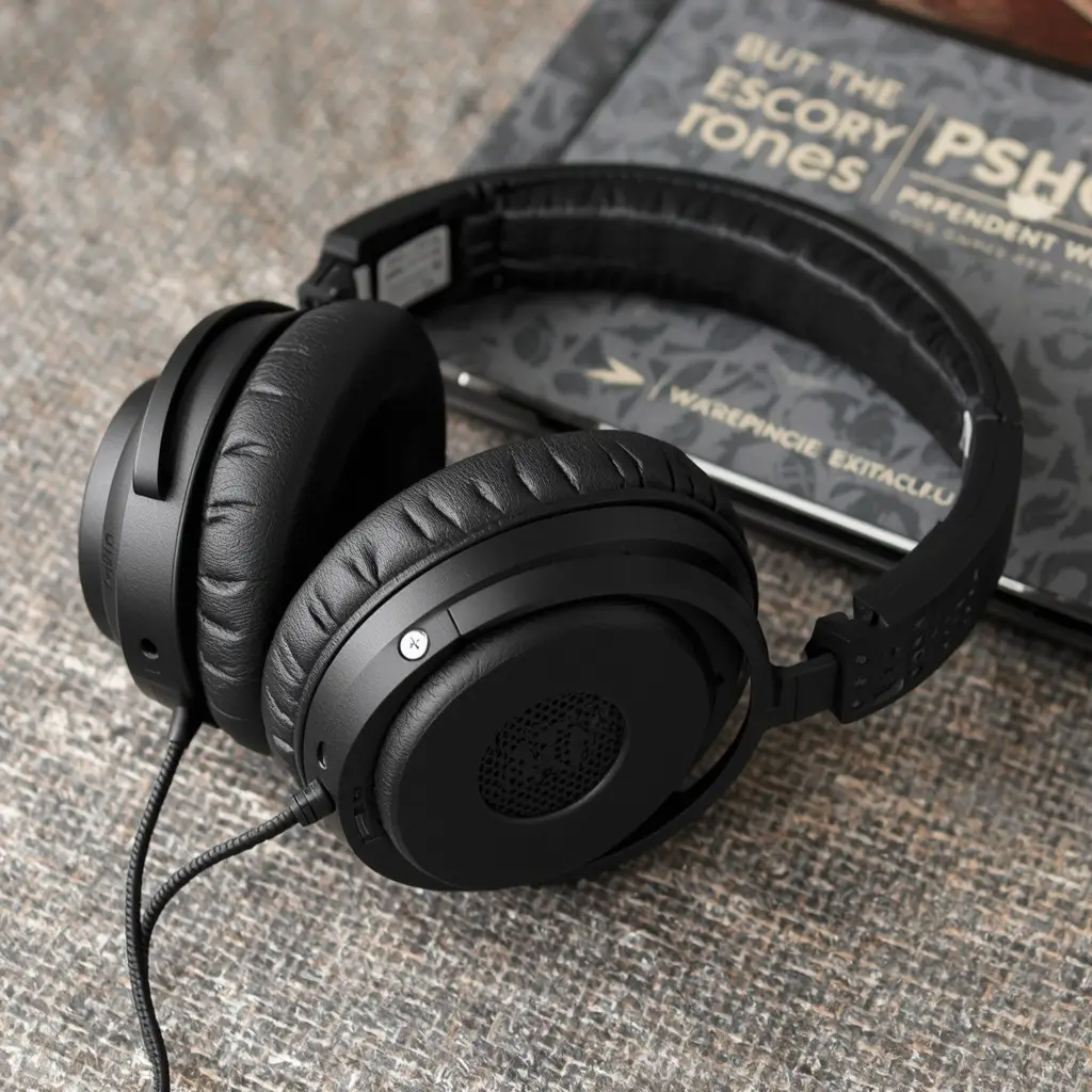 Headphones for Fall Coffee Shop Vibes 15 How to Choose the Right Pair for Your Budget