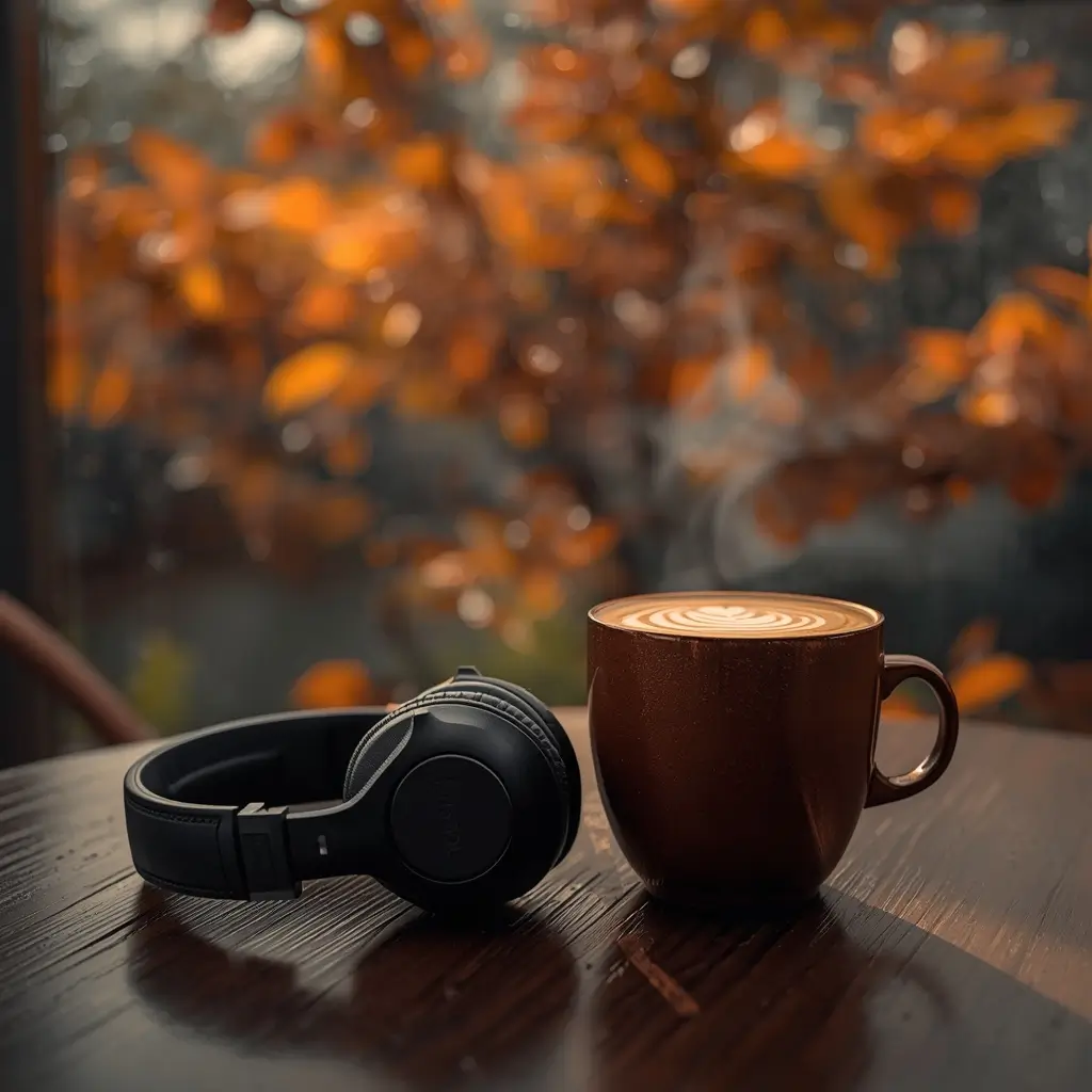 Headphones for Fall Coffee Shop Vibes 2 What Defines Great Fall Coffee Shop Headphones
