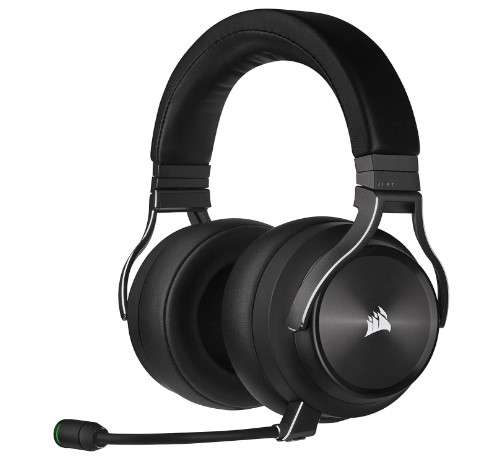 Corsair Virtuoso RGB Wireless XT