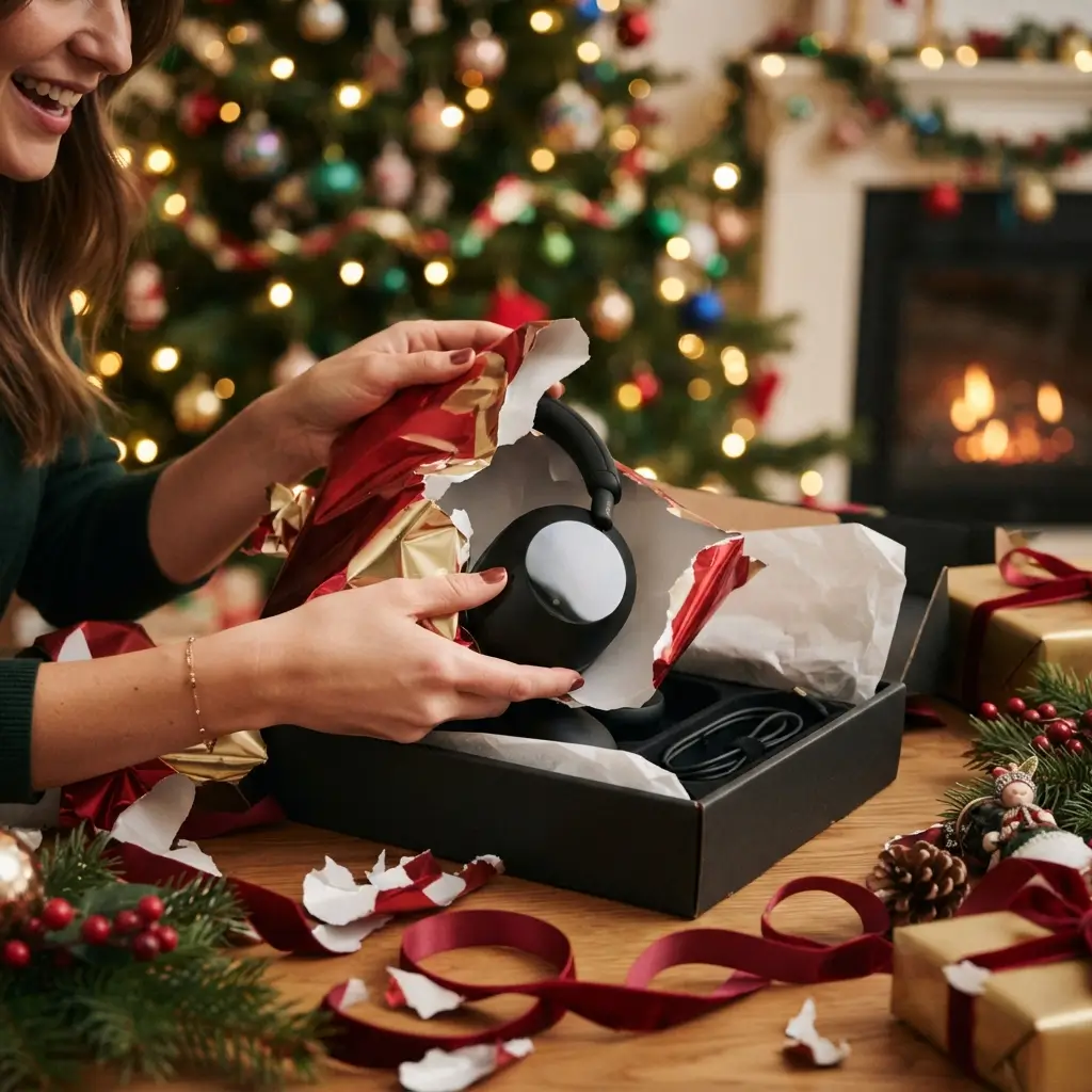 Holiday Gift
