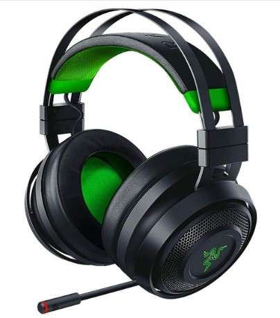 Razer Nari Ultimate Wireless