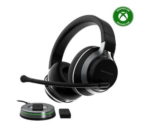 Turtle Beach Stealth Pro Wireless